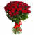 Букет из 51 красной розы